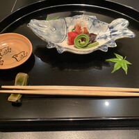 ＨＡＮＡ吉兆 - 