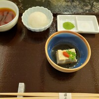 京都 天ぷら圓堂 岡ざき邸 - 
