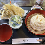 稲庭うどん 瀧さわ家 - 