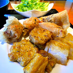 39 VIET QUAN RESTAURANT - 