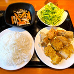 39 VIET QUAN RESTAURANT - 