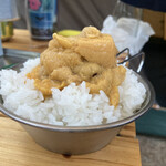 後藤商店 魚菜市場店 - 