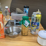 後藤商店 魚菜市場店 - 