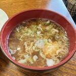 たけ川うどん - 