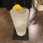 自家製レモンサワー・リキュール専門店Limon Salud - 