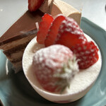 お菓子工房 コンチェルト - 