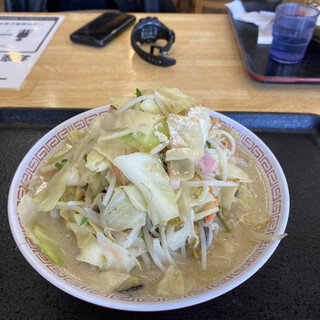 道の駅竜北 農村レストラン_1