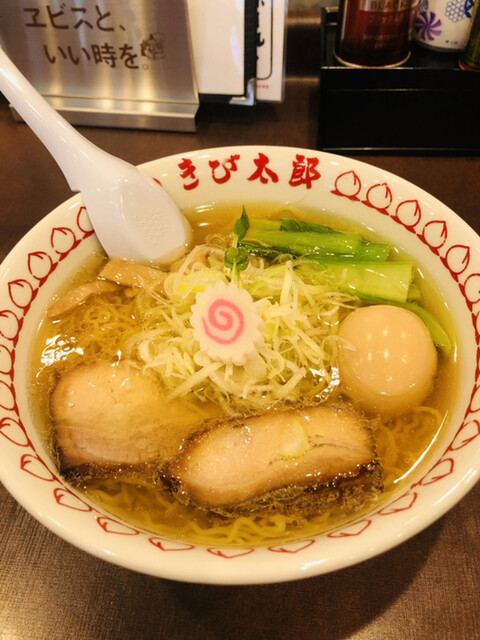 きびたろう 浅草らーめん きび太郎 長野店 - 市役所前/ラーメン | 食べログ