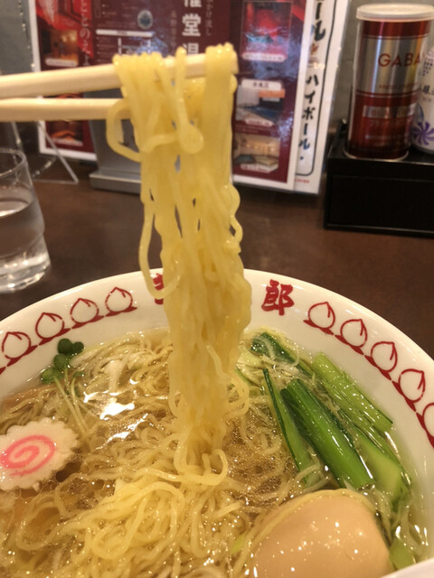 浅草らーめん きび太郎 長野店 - 市役所前/ラーメン | 食べログ