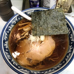 ラーメン丸仙 - 