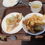 オルトラーナ - 