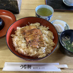 うな新 - 