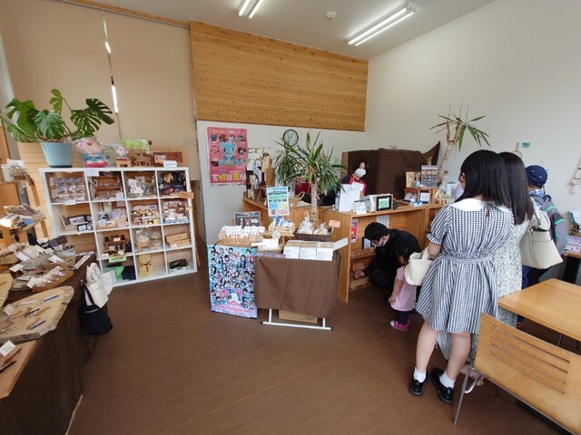 onagawa factory（オナガワ ファクトリー） - 女川（その他）の写真