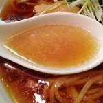 らーめん　2013年8月