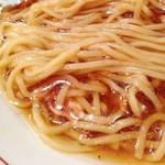 らーめん　2013年8月