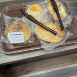 ANDBAKERY-kamimizo- - 