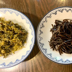 博多ラーメン しばらく - 