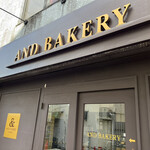 ANDBAKERY-kamimizo- - 