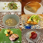 パザパ - Cランチ