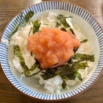 博多ラーメン しばらく - 