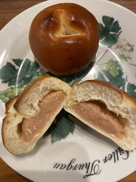 Ginza Kimuraya Sohonten Seibu Ikebukuro Ten photo 4