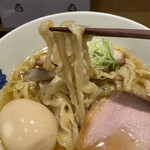 麺 みつヰ - 