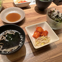 焼肉うしごろ 横浜店 - 