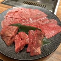 焼肉うしごろ 横浜店 - 
