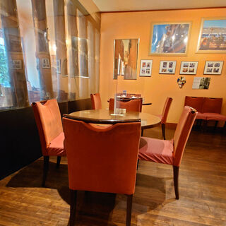 サッポロ珈琲館_2