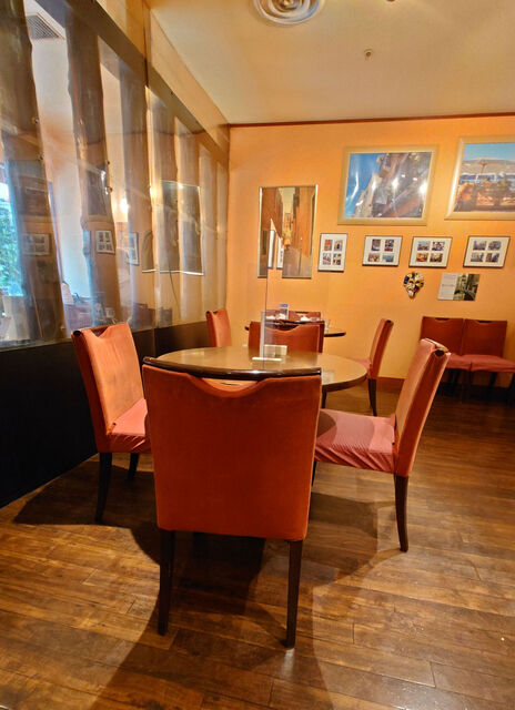 Sapporo Coffee Kan Ooyachiten photo 4