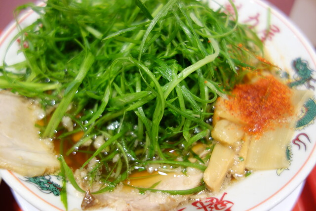 Ramen Kairikiya Yao Ten photo 5