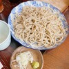 蕎麦きり さいとう