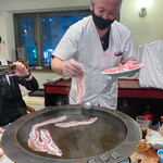 Hotel&Residence 南洲館 - 