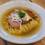 The Noodles & Saloon Kiriya - 