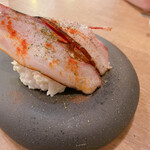 Sumiyaki To Waim Peke - 