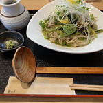 Teuchi Soba Ooe - 