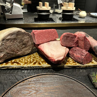 #肉といえば松田 奈良本店 - 