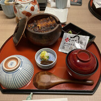 しら河 浄心本店 - 