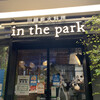 川越薪火料理 in the park