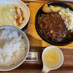 桜原精肉店 - 