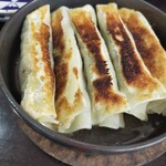 Ranran - 餃子