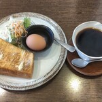 Kachigawa Kafe Mon - 