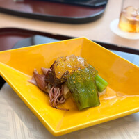 京料理くまがい - 