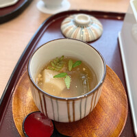 京料理くまがい - 