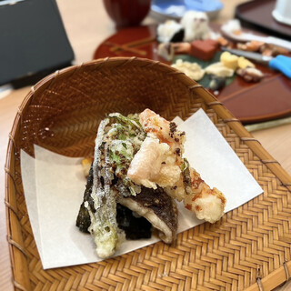 京料理くまがい_1
