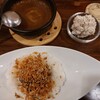欧風土鍋カレー近江屋清右衛門