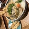 うどん棒 大阪本店