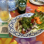 アユタヤ - ヤムプラムックホタル