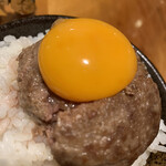 ホルモン焼肉 富や - 