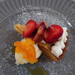 日替わり定食屋 マリポサキッチン - 